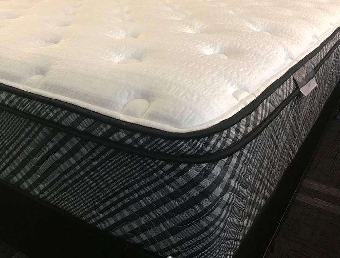 Beautyrest platinum glencliff sale